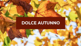 Dolce autunno
