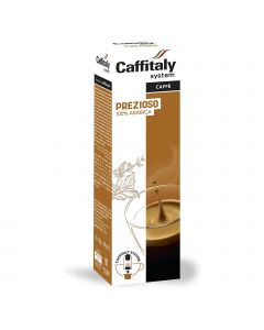 CAPSULE CAFFE PREZIOSO 10 PZ