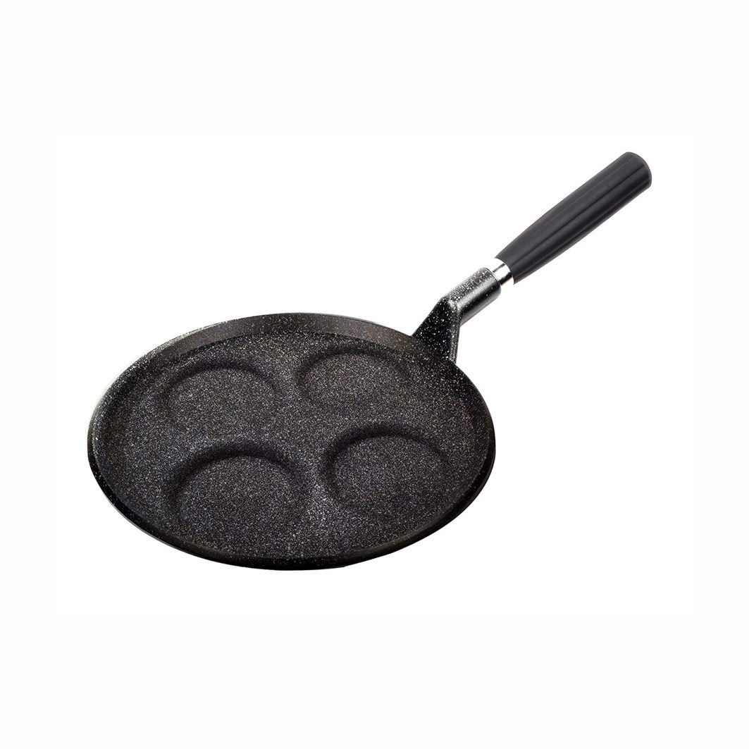 Granit Padella Pancake Cm 24 Pentolpress 8032894896935 vendita online