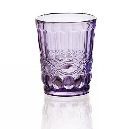 Solange Bicchiere Viola Tognana 8000257629483 vendita online