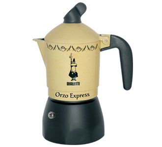 Orzo Express Caffettiera 2 Tz Bialetti 8006363023283 vendita online
