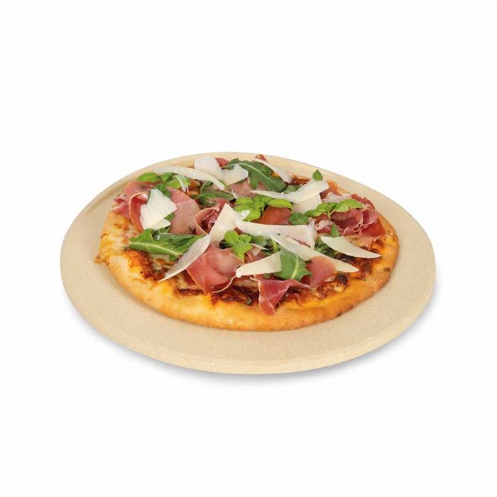 Pietra Refrattaria Per Pizza Tonda Boska 8713638050447 vendita online