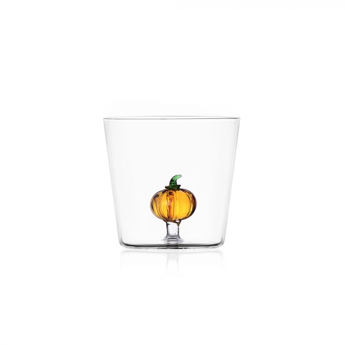 Vegetables Bicchiere Tumbler Zucca Ichendorf 8032397058991 vendita online
