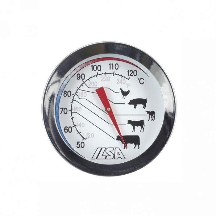Termometro Per Carne 1310 Ilsa 8000409007855 vendita online
