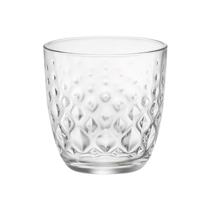 Glit Bicchiere Acqua 29 Cl 6 Pz Bormioli Rocco 8004360085013 vendita online
