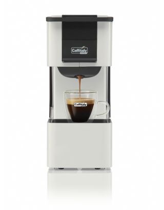 Macchine Caffè Caffitaly System e Montalatte Elettrico Vendita Online