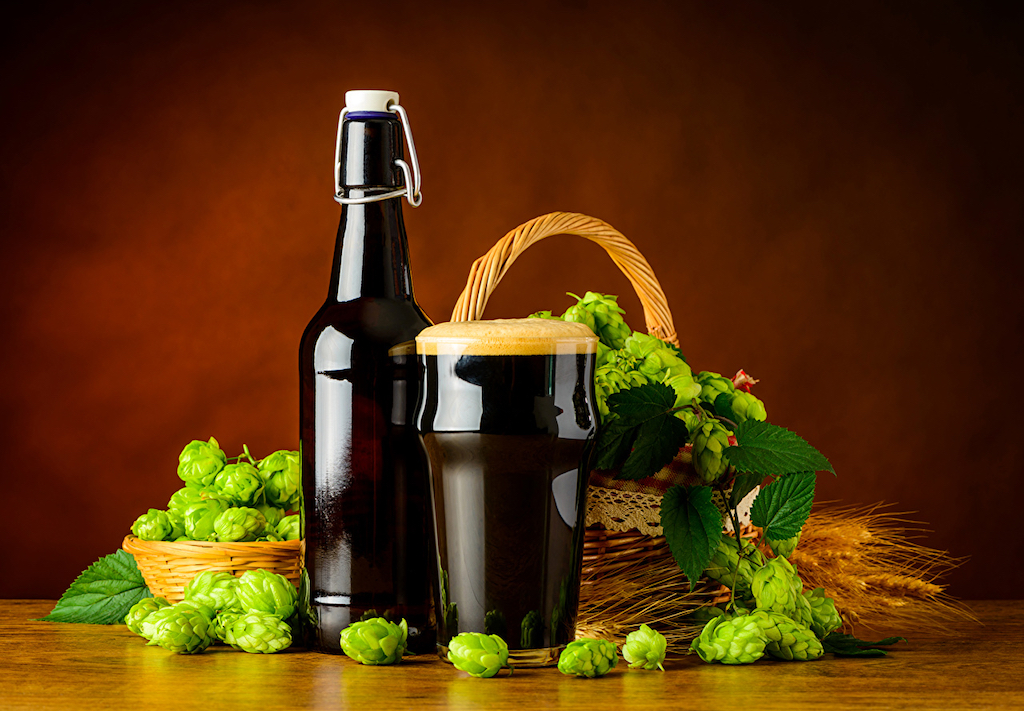 Birra scura irlandese
