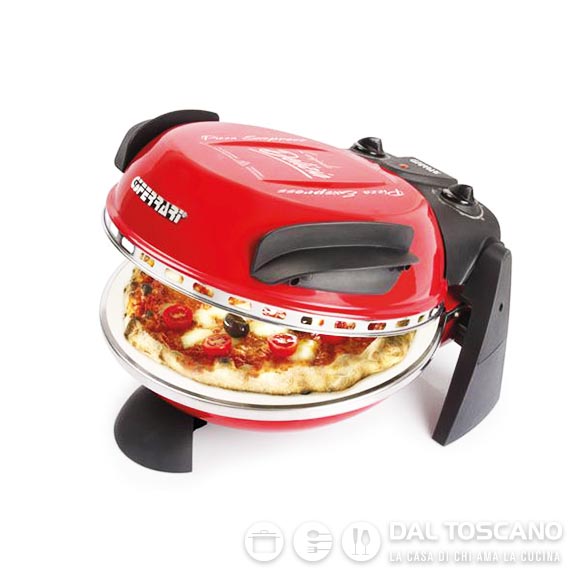 forno pizza G3 Ferrari