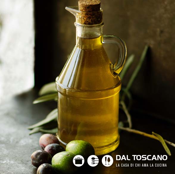 Olio di oliva italiano vendita online