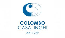 COLOMBO CASALINGHI