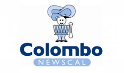 COLOMBO NEW SCAL